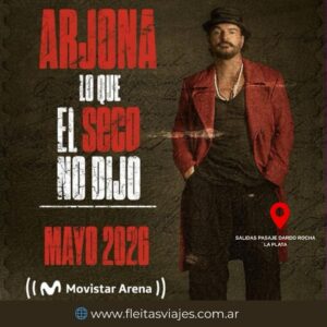 Ricardo Arjona
