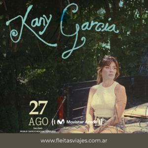 Kany García