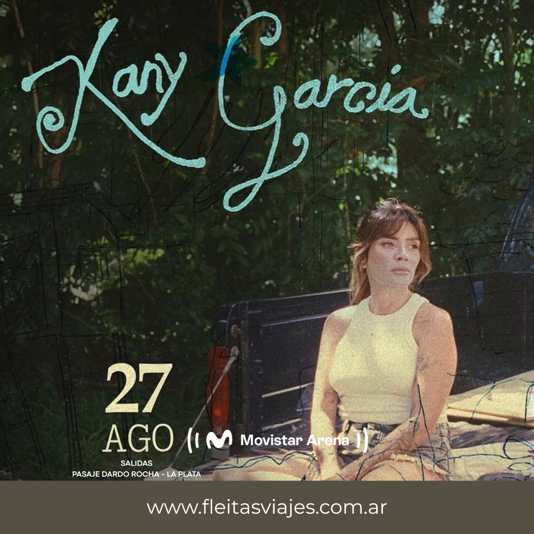 Kany García