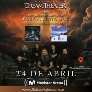 Dream Theater
