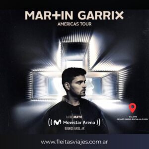 Martin Garrix