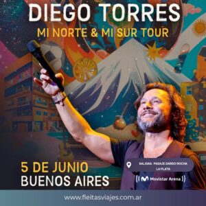 Diego Torres