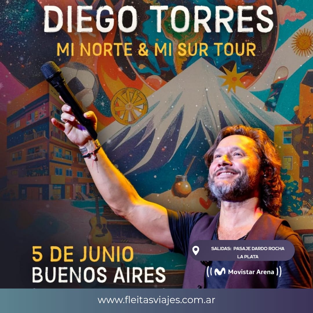 Diego Torres