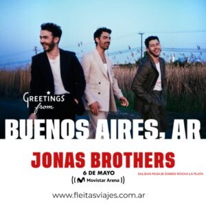 Jonas Brothers