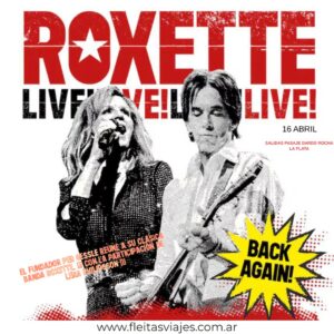 Roxette