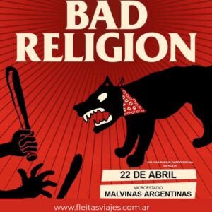 Bad Religión