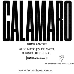 Andrés Calamaro