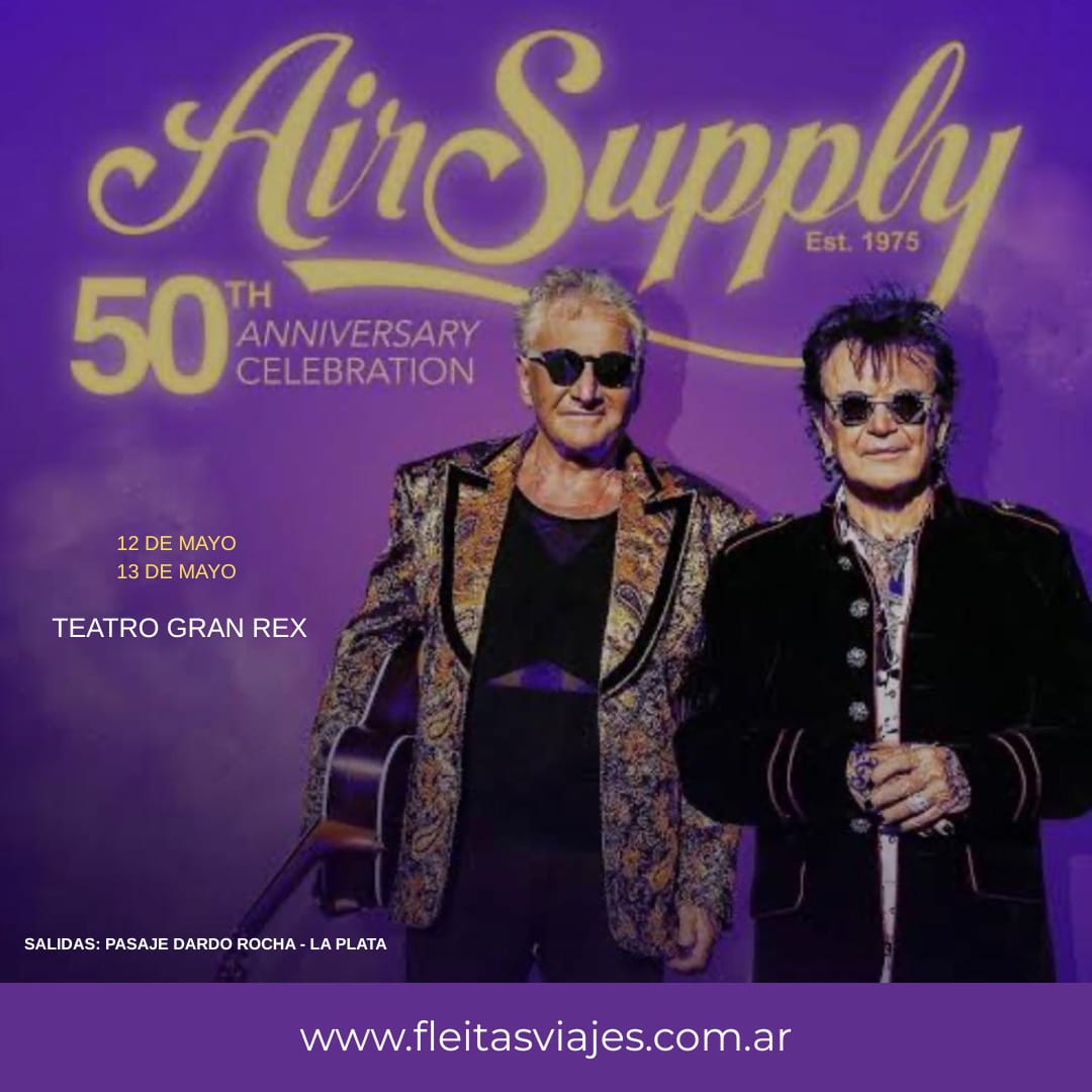 Air Supply