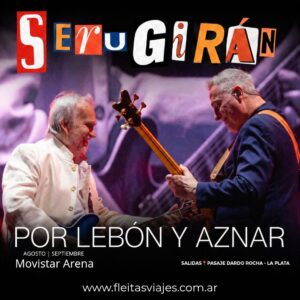 Serú Girán