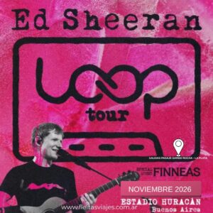 Ed Sheeran