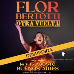 Flor Bertotti