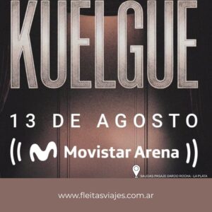 Kuelgue