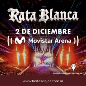 Rata Blanca