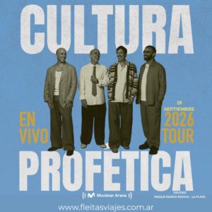 Cultura Profética