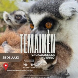 Temaikèn