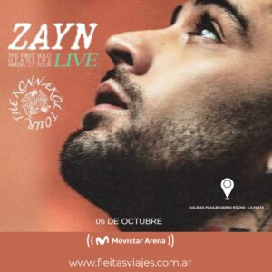 Zayn