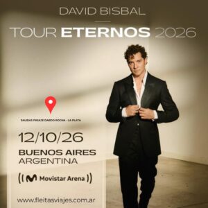 David Bisbal