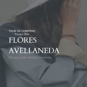 Flores Avellaneda