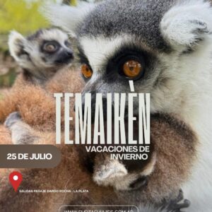 Temaikèn