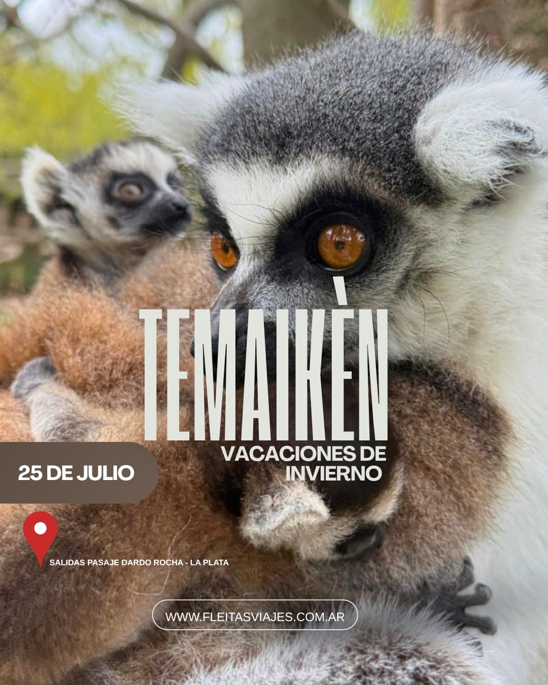 Temaikèn