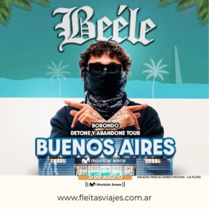 Beéle