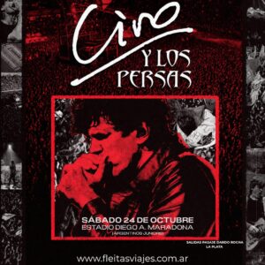 CIRO Y LOS PERSAS