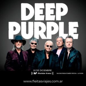 Deep Purple