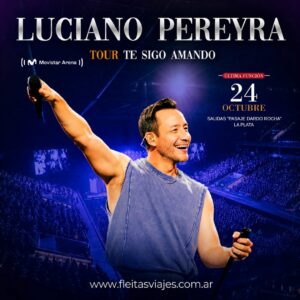 Luciano Pereyra