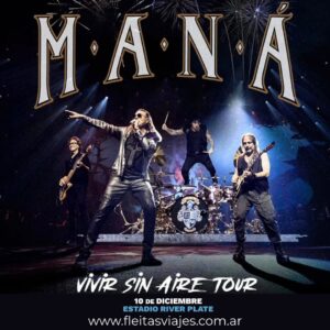 Maná