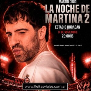 Martín Cirio