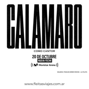 Andrés Calamaro