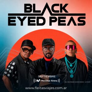 Black Eyed Peas