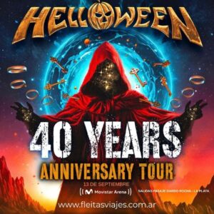 Helloween