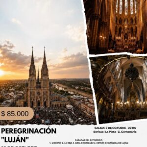 Peregrinación "Luján"