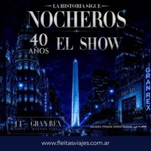 Los Nocheros