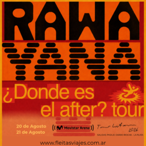 Rawayana