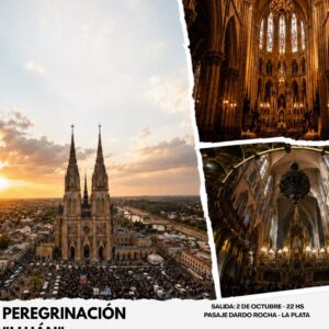 Peregrinación "Luján"