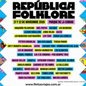 Festival República Folklore