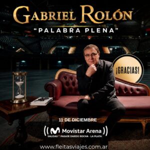 Gabriel Rolón
