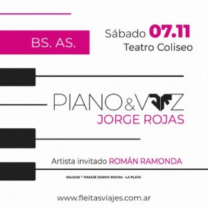 Jorge Rojas