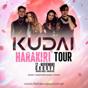 Kudai