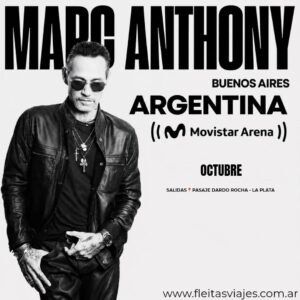 Marc Anthony