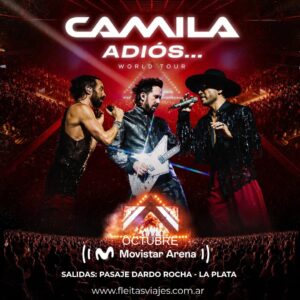 Camila