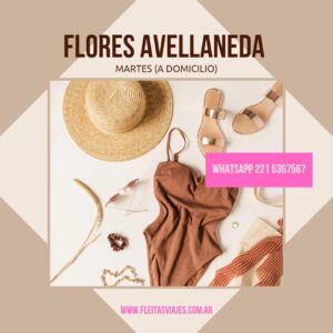 "Martes" Flores Avellaneda