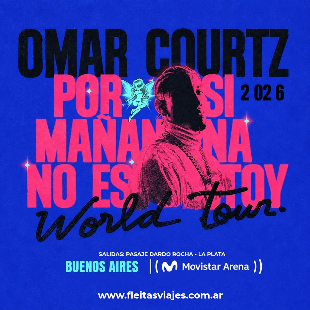 Omar Courtz