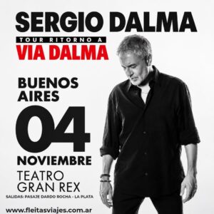 Sergio Dalma