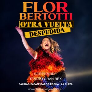 Flor Bertotti