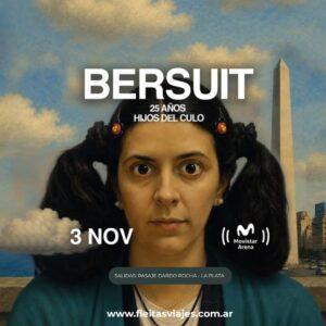 Bersuit