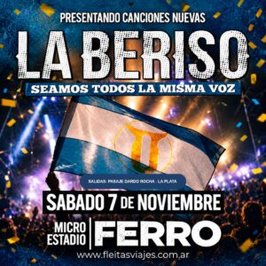 La Beriso