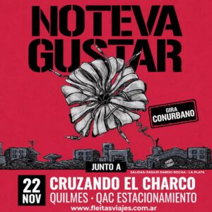 NTVG & Cruzando El Charco
